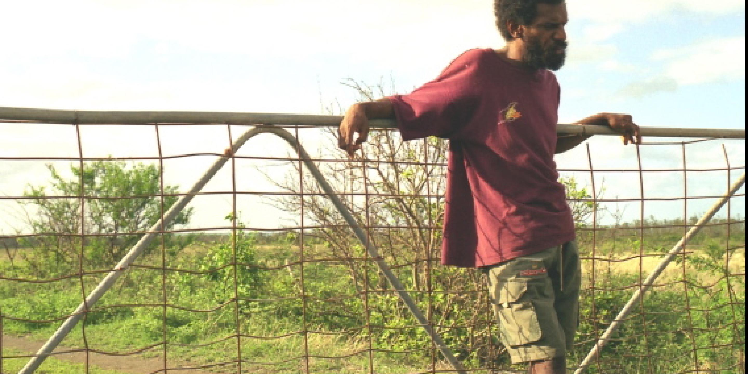 Les Esprits de Koniambo